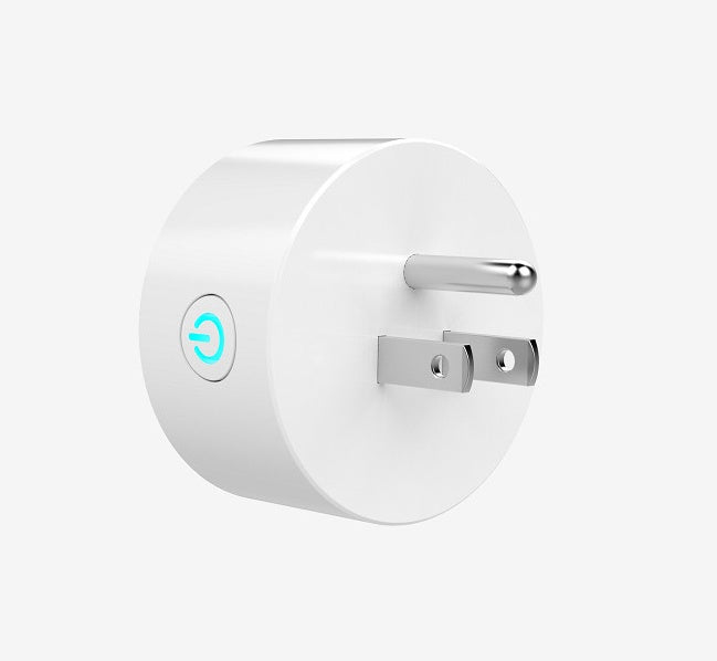 WIFI Smart Plug control for Smart Homes - Jay Store