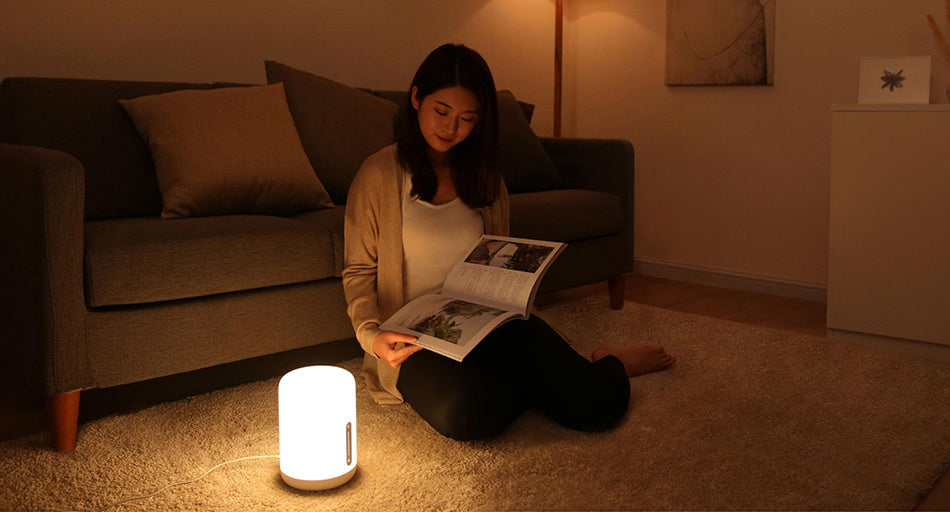 Xiaomi Bedside Lamp 2 smart desk Lamp - Jay Store