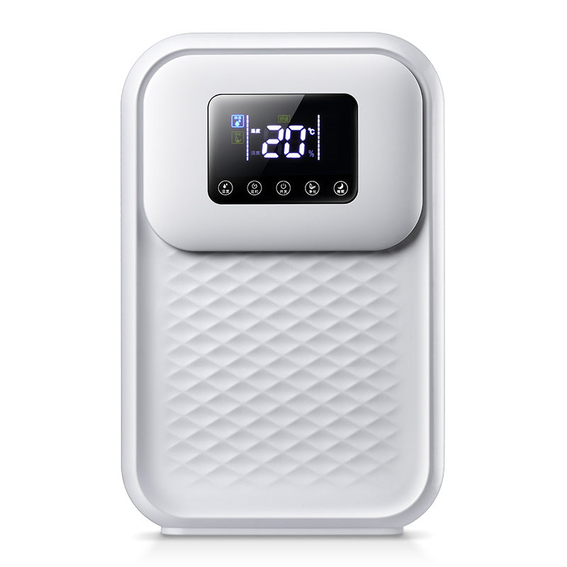Yangtze Dehumidifier Basement Moisture Absorber Bedroom Remote Control Energy-Saving Dehumidifier - Jay Store