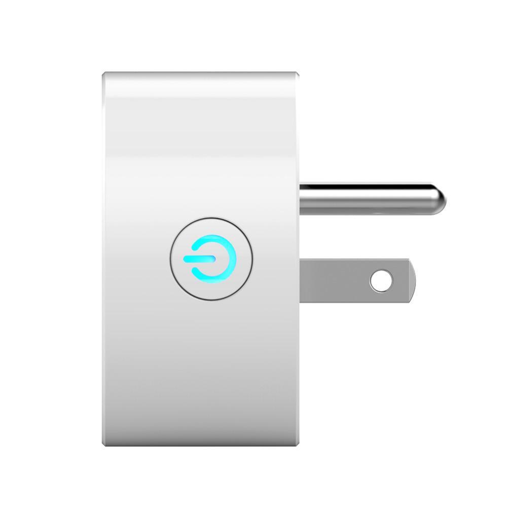 WIFI Smart Plug control for Smart Homes - Jay Store