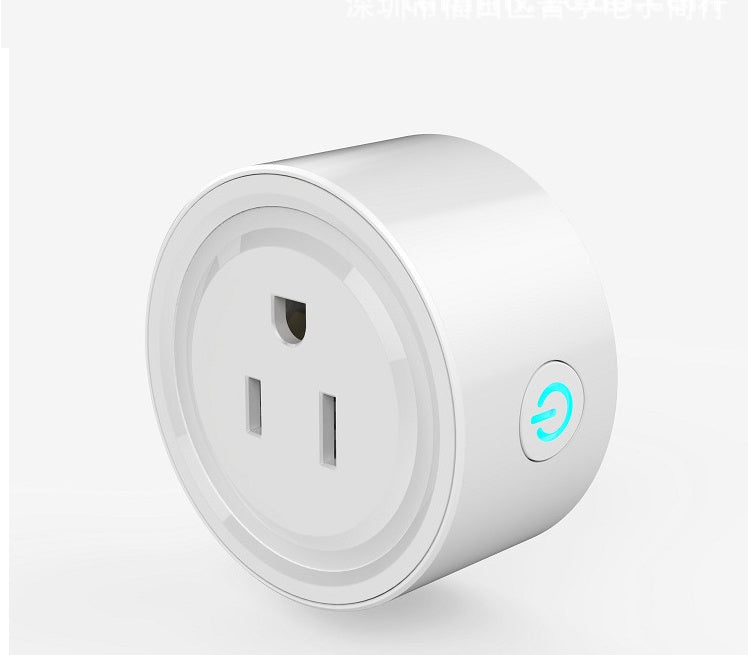 WIFI Smart Plug control for Smart Homes - Jay Store