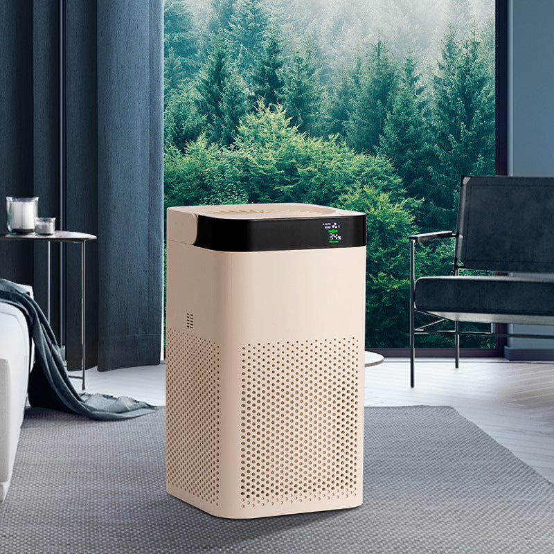 Home Air Purifier Smart Life Appliance Negative Ion - Jay Store