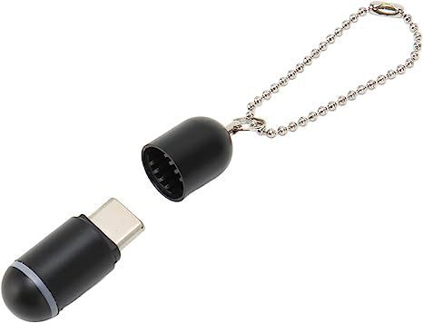 Capsule Infrared Emission Universal Remote Control - Jay Store