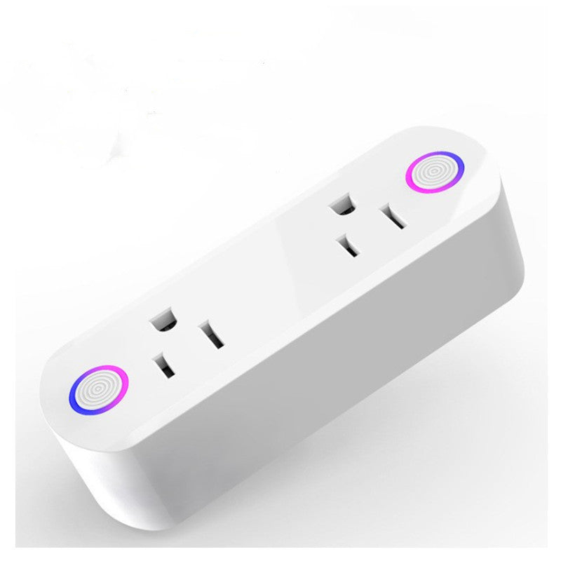 WIFI Smart Plug control for Smart Homes - Jay Store