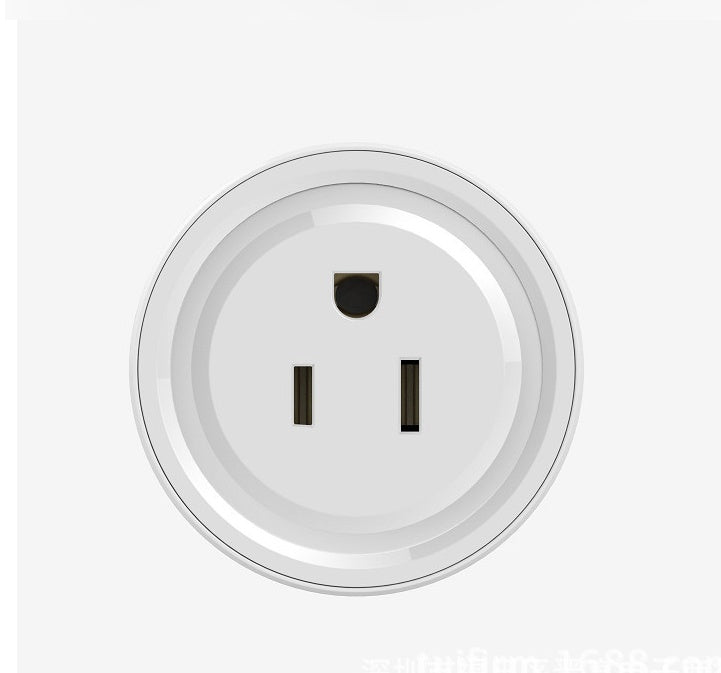 WIFI Smart Plug control for Smart Homes - Jay Store