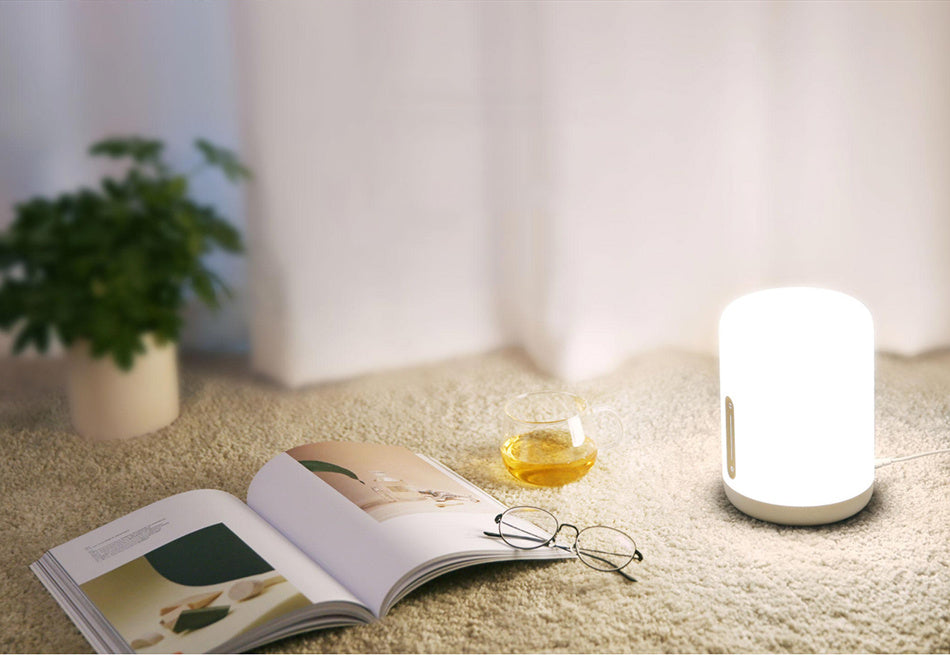 Xiaomi Bedside Lamp 2 smart desk Lamp - Jay Store
