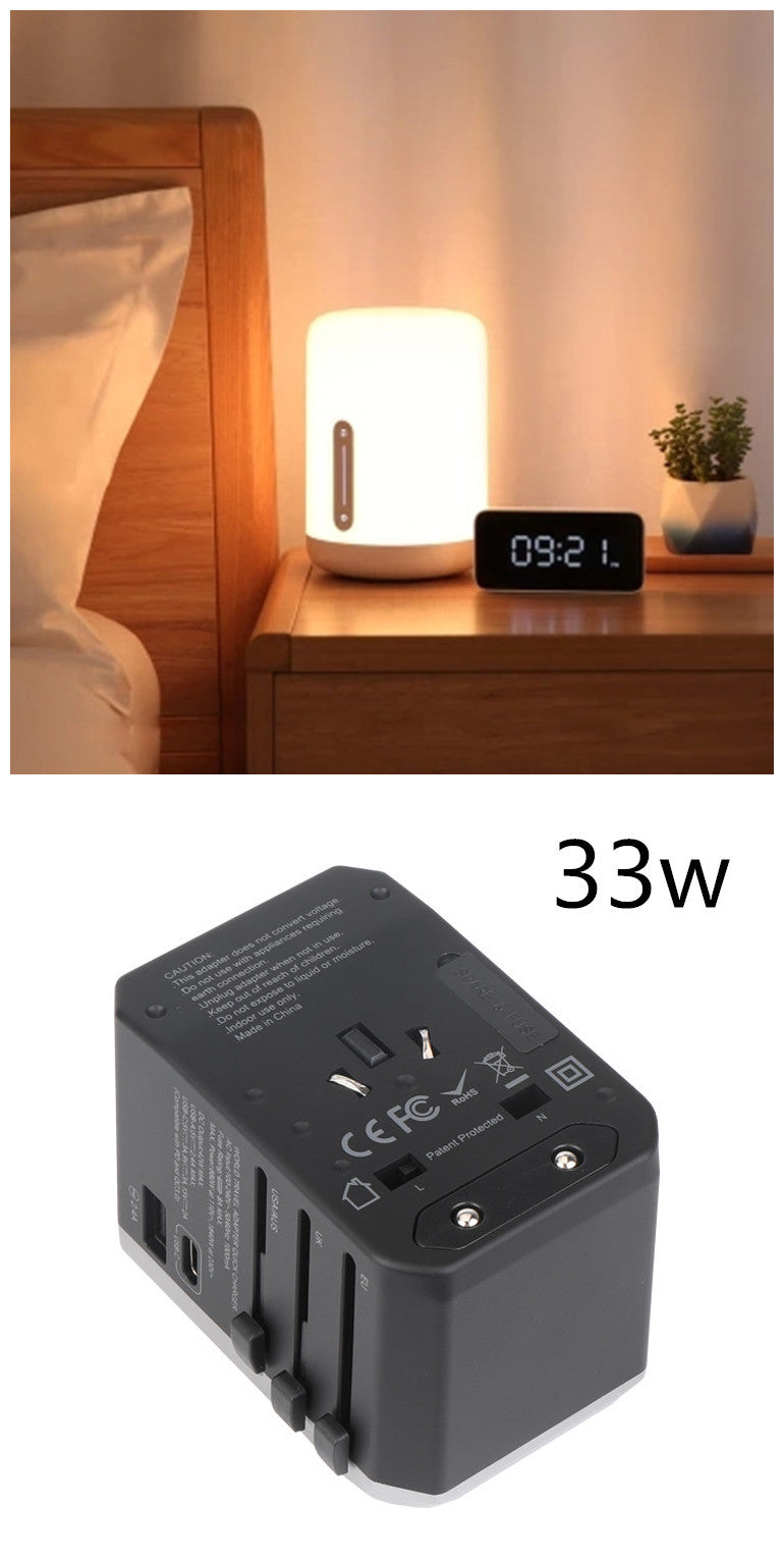 Xiaomi Bedside Lamp 2 smart desk Lamp - Jay Store