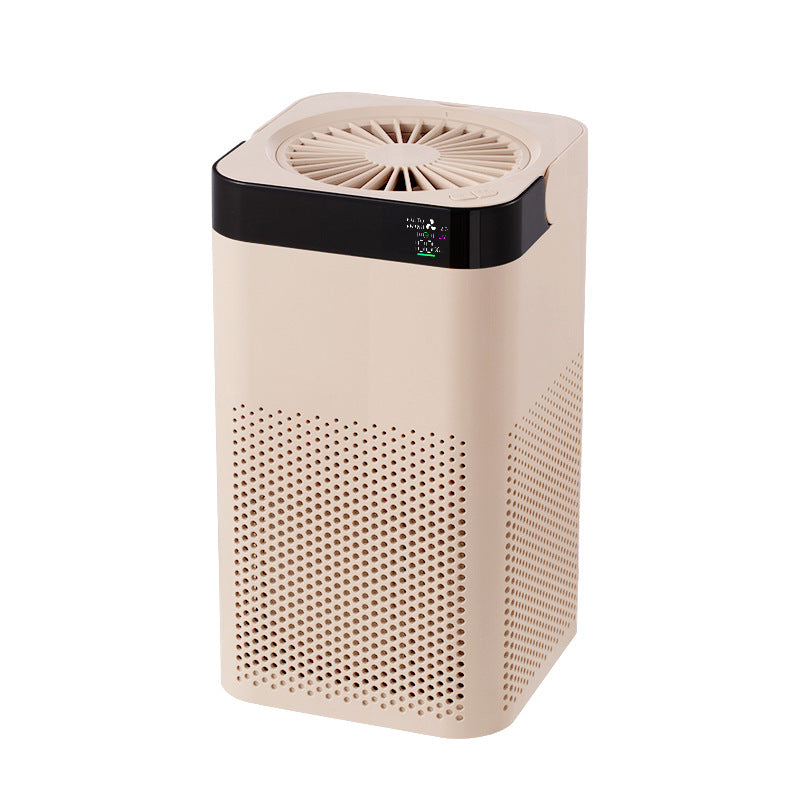 Home Air Purifier Smart Life Appliance Negative Ion - Jay Store