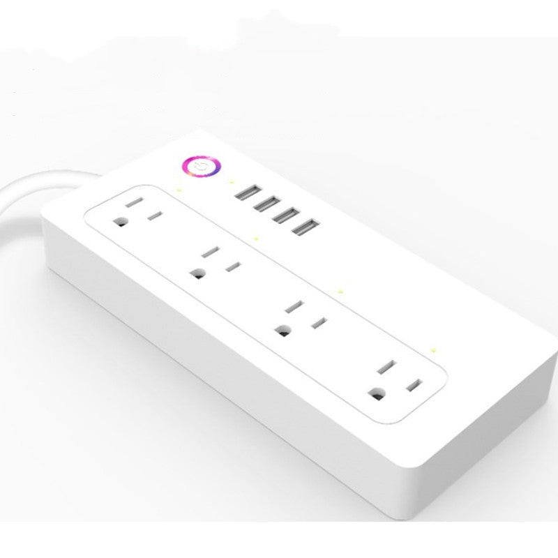 WIFI Smart Plug control for Smart Homes - Jay Store