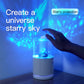 Home Small Smart Rotary Projection Humidifier - Jay Store