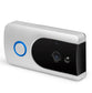 Smart WiFi Video Doorbell Camera Visual Intercom With Chime Night Vision - Jay Store