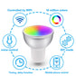 WIFI control RGBWC LED bulb - Jay Store