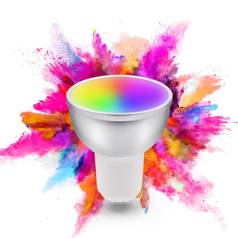 WIFI control RGBWC LED bulb - Jay Store