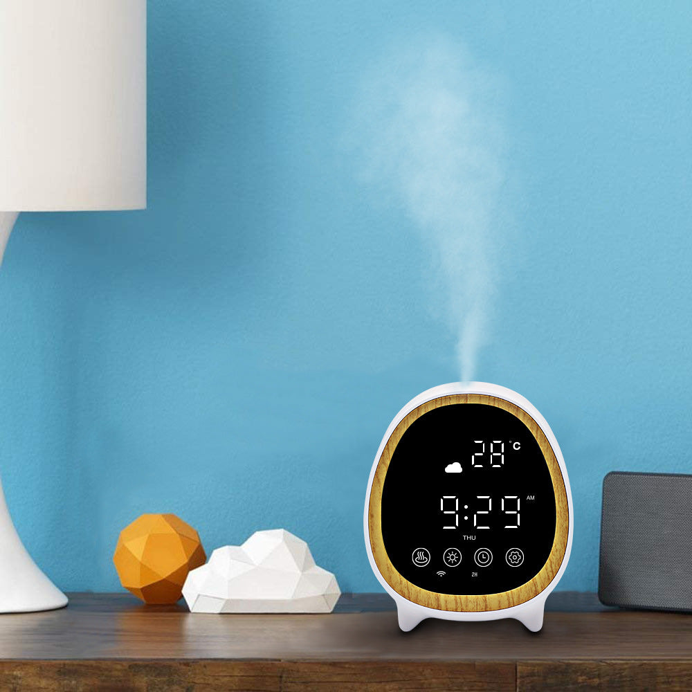 Smart WIFI Aroma Diffuser - Jay Store