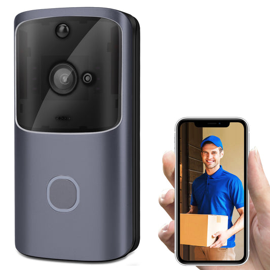 2.4G Video Doorbell - Jay Store