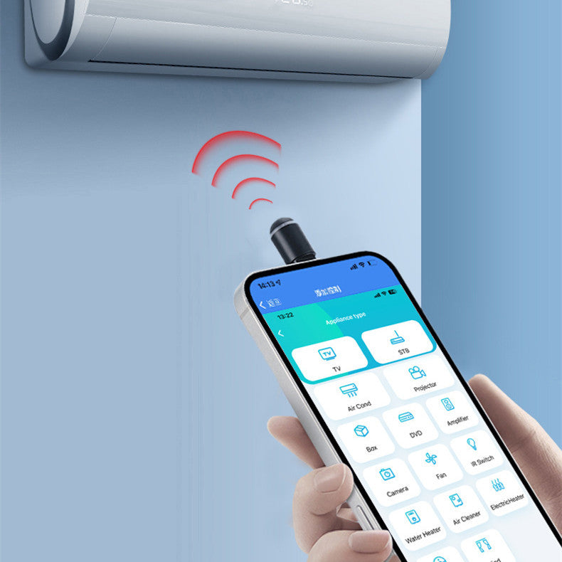 Voice Control & Automation