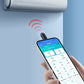Capsule Infrared Emission Universal Remote Control - Jay Store