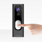 Smart Home Security Remote Monitoring Camera Voice Intercom 1080P Wireless WiFi Video Doorbell - Jay Store