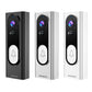 Smart Home Security Remote Monitoring Camera Voice Intercom 1080P Wireless WiFi Video Doorbell - Jay Store