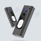 Smart Home Security Remote Monitoring Camera Voice Intercom 1080P Wireless WiFi Video Doorbell - Jay Store