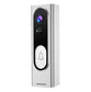 Smart Home Security Remote Monitoring Camera Voice Intercom 1080P Wireless WiFi Video Doorbell - Jay Store