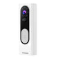 Smart Home Security Remote Monitoring Camera Voice Intercom 1080P Wireless WiFi Video Doorbell - Jay Store