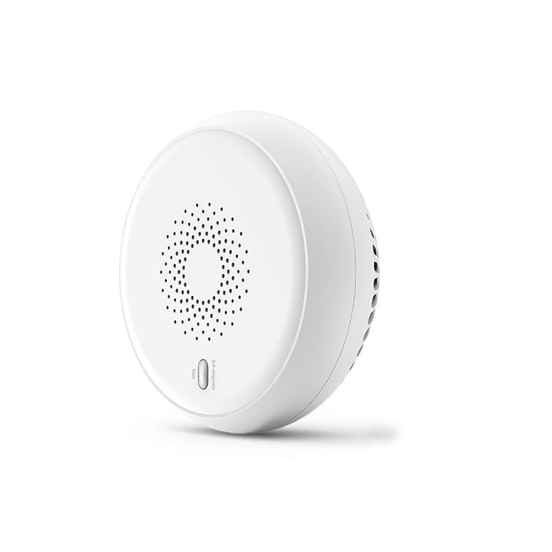 Smart Smoke Detector Remote Alarm Sensor - Jay Store