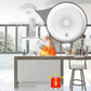 Smart Smoke Detector Remote Alarm Sensor - Jay Store