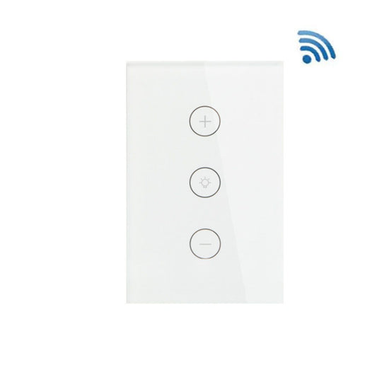 Smart Dimmer 120 Type Wifi Touch  Alexa Stepless Dimming Remote Control - Jay Store
