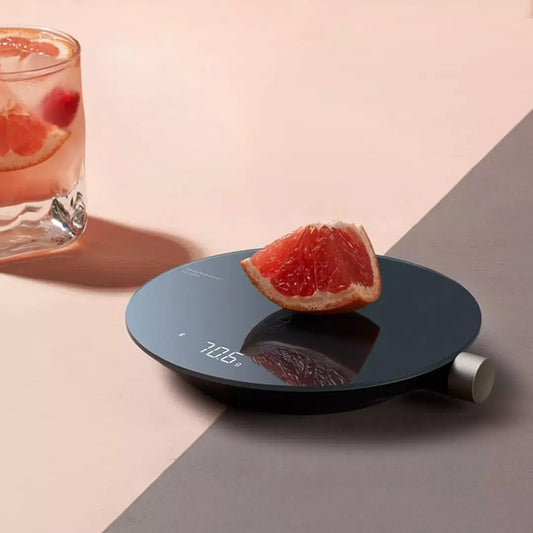 Smart Kitchen Mini Food Electronic Scale Accurate Measurement - Jay Store