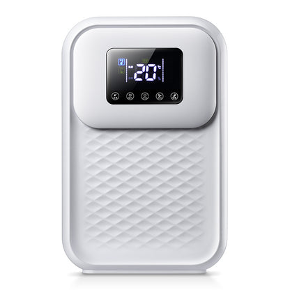 Yangtze Dehumidifier Basement Moisture Absorber Bedroom Remote Control Energy-Saving Dehumidifier - Jay Store
