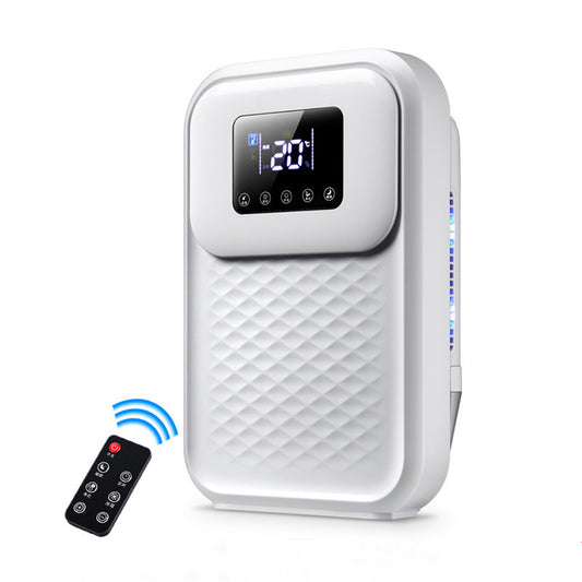 Yangtze Dehumidifier Basement Moisture Absorber Bedroom Remote Control Energy-Saving Dehumidifier - Jay Store