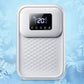 Yangtze Dehumidifier Basement Moisture Absorber Bedroom Remote Control Energy-Saving Dehumidifier - Jay Store