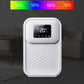 Yangtze Dehumidifier Basement Moisture Absorber Bedroom Remote Control Energy-Saving Dehumidifier - Jay Store