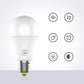 LED Smart Wifi Bulb Supports Alexa And Googleled Voice Control Colorful Lights - Jay Store