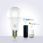 LED Smart Wifi Bulb Supports Alexa And Googleled Voice Control Colorful Lights - Jay Store