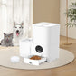 Smart Wifi Food And Water Two-in-one Electric Pet Feeder - Jay Store