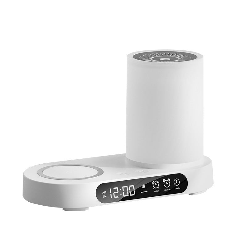 Usb Desktop Colorful Home Smart Aroma Diffuser Heavy Fog - Jay Store