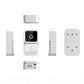 Video Doorbell Wireless Wifi Intercom System Home Monitor Remote Camera - Jay Store