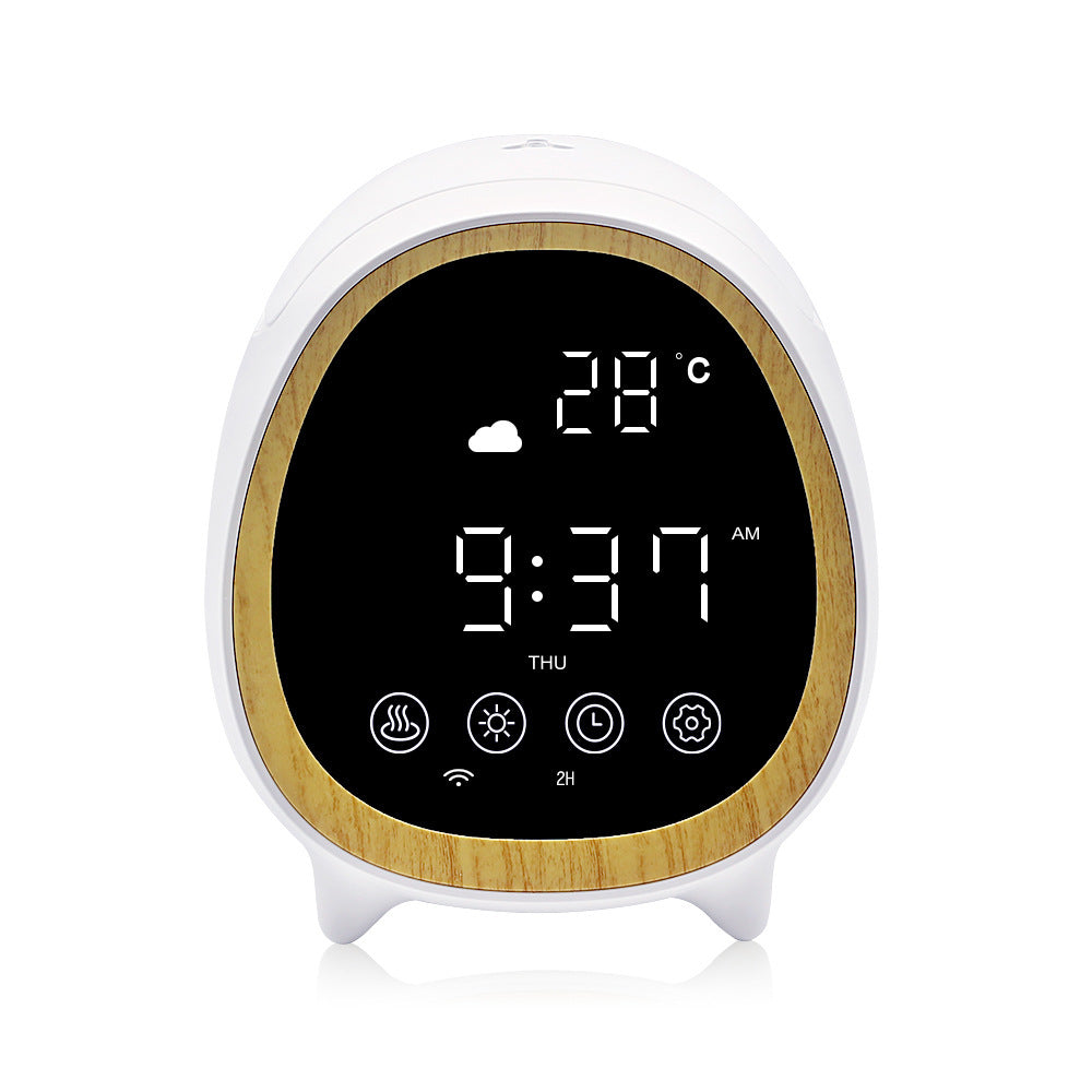 Smart WIFI Aroma Diffuser - Jay Store