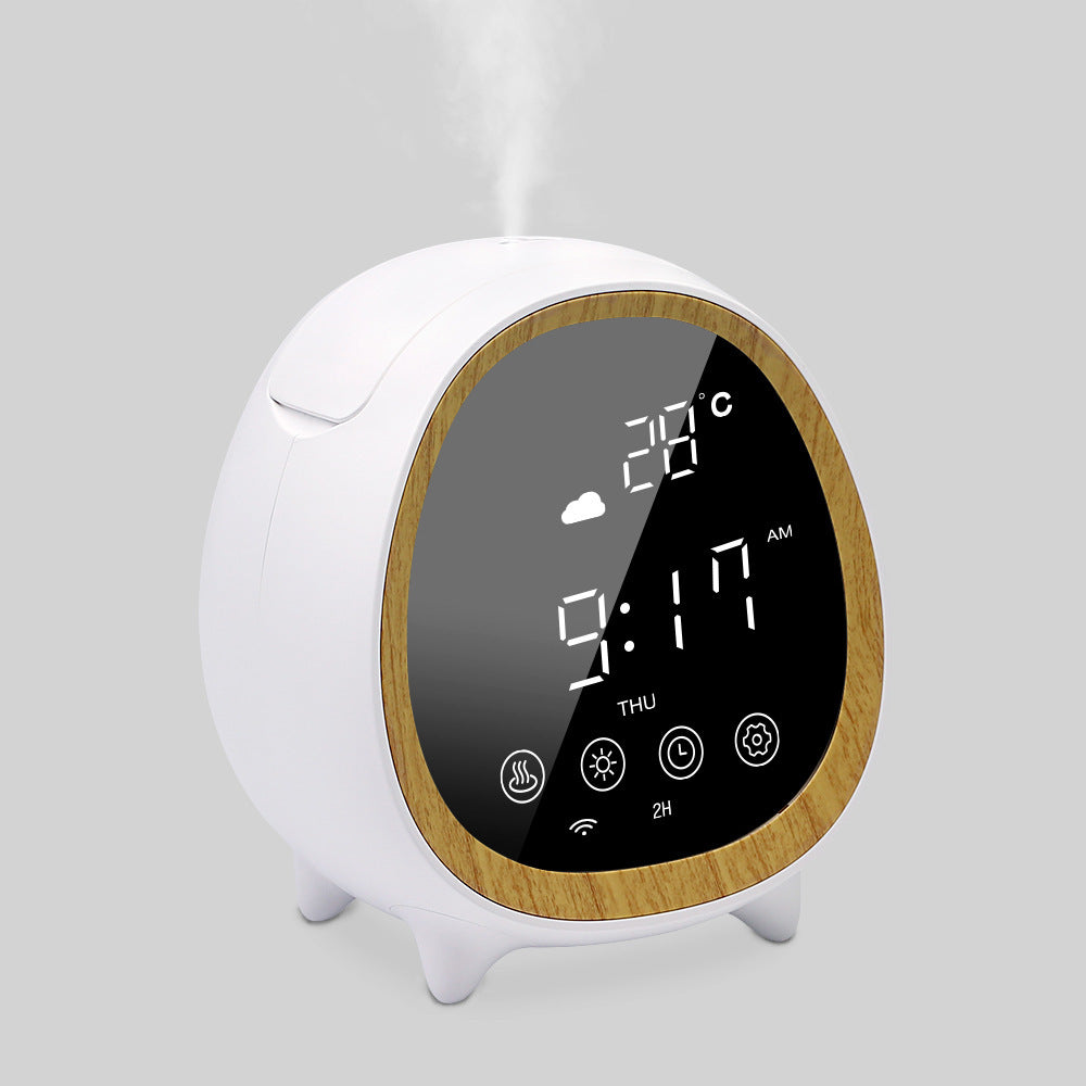 Smart WIFI Aroma Diffuser - Jay Store