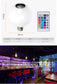 Remote control colorful LED bluetooth music bulb light - Jay Store