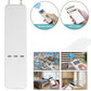 Remote control smart curtain motor - Jay Store