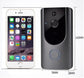 Smart WiFi Video Doorbell Camera Visual Intercom With Chime Night Vision - Jay Store