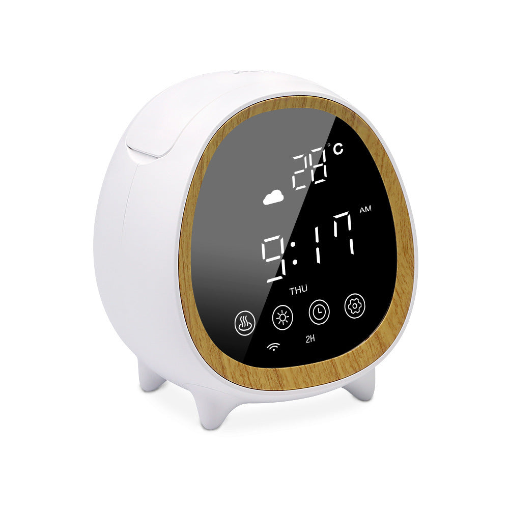 Smart WIFI Aroma Diffuser - Jay Store