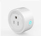 WIFI Smart Plug  control for Smart Homes - Jay Store