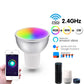 WIFI control RGBWC LED bulb - Jay Store