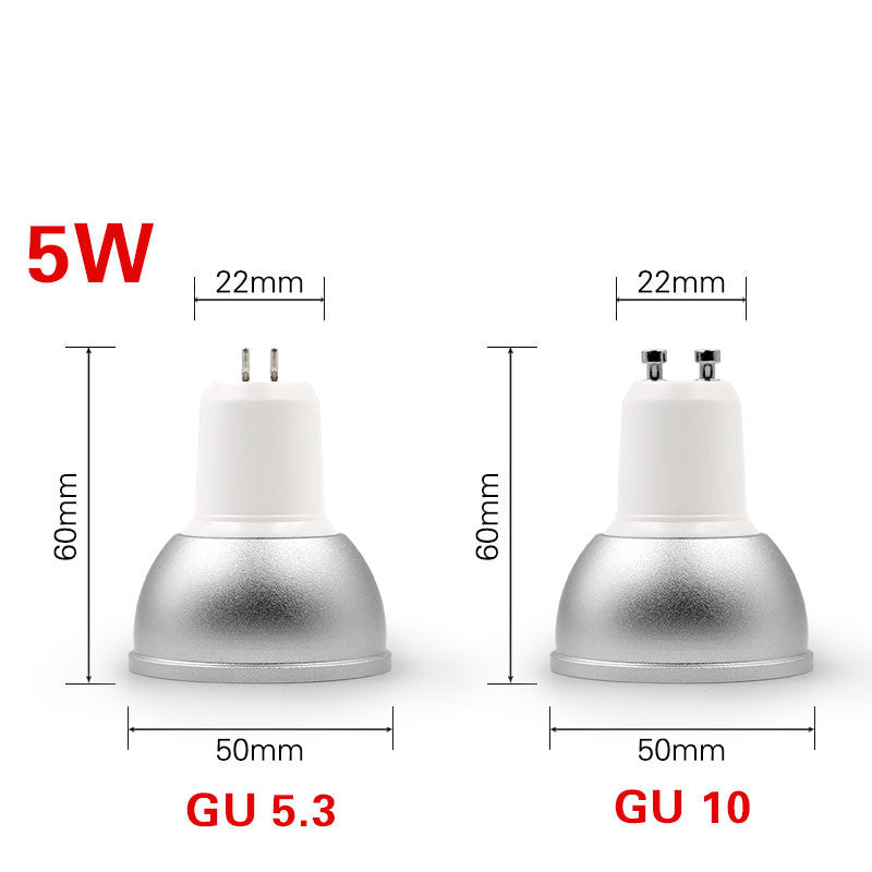 WIFI control RGBWC LED bulb - Jay Store