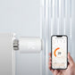 Smart Radiator Valve Smart Thermostat Valve Mobile APP Control - Jay Store