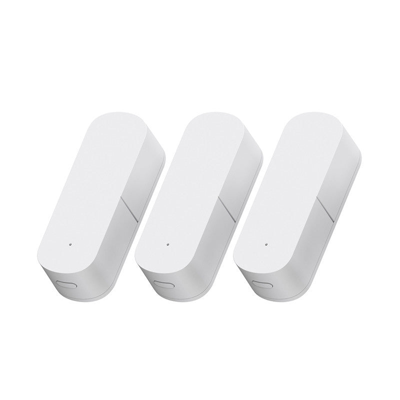 Smart Home Door And Window Vibration Sensors - Jay Store